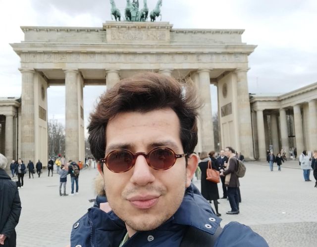 Karayazı Almanca Özel Ders